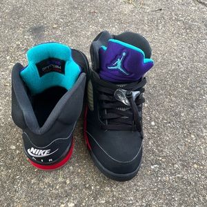 Air Jordan 5 Retro Top 3